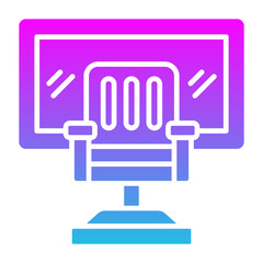 Client place Icon