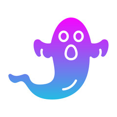 Ghost Icon