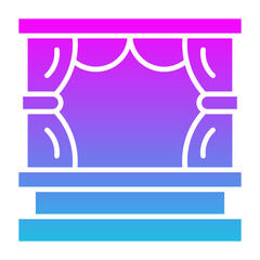 Stage Icon