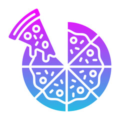 Pizza Icon