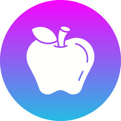 Apple Icon