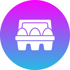 Eggs Icon
