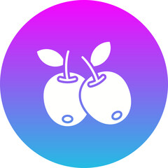 Olive Icon