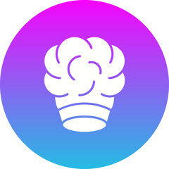 Chef hat Icon