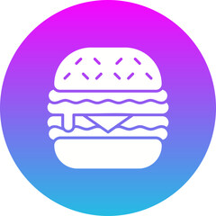 Burger Icon