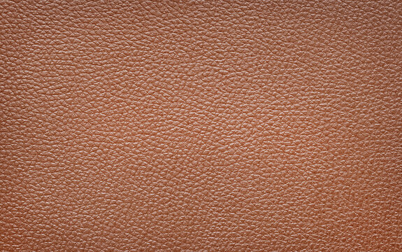 abstract brown textured leather abstract background