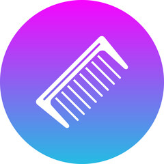 Comb Icon