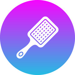 Hair brush Icon