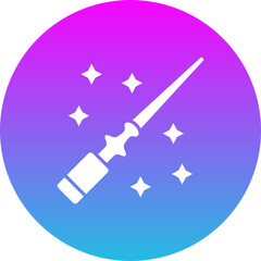 Magic wand Icon