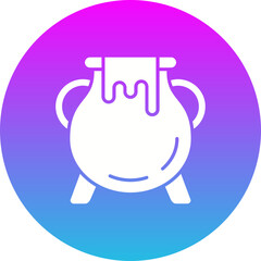 Cauldron Icon