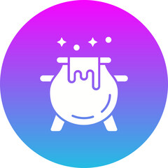 Cauldron Icon
