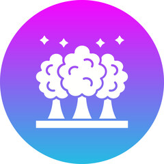 Forest Icon