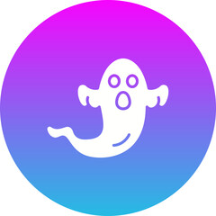 Ghost Icon