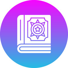 Magic book Icon