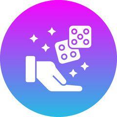 Magic trick Icon