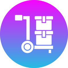 Dolly Icon