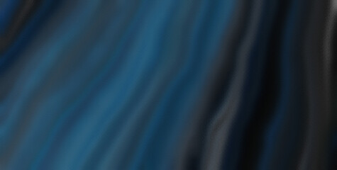 An Abstract Grunge Illustration with Water and Liquid Colors