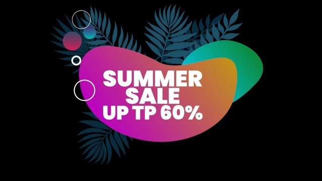 Summer Vibes Bohemian Discount Sale