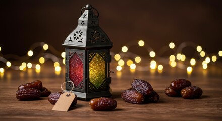 Eid al fitr celebration