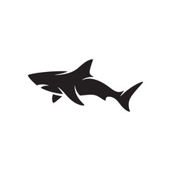 Black Shark Silhouette