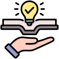 Feasibility Studies Icon