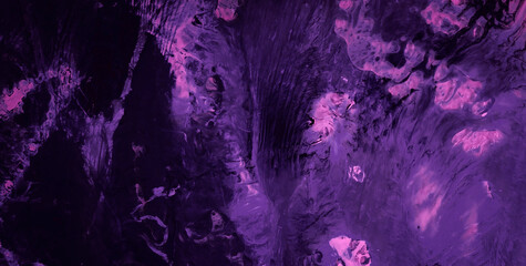 The Beauty of Colorful Textures and Patterns in Art