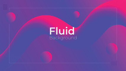 Fluid background design | Abstract  Waves Design | background design