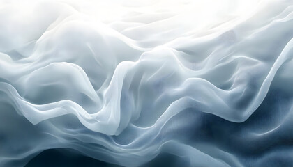Obraz premium white gray background soft grey gradient abstract background