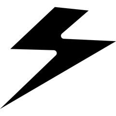 Thunderbolt Icon