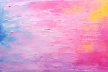 Obraz premium Colorful painting backgrounds texture.