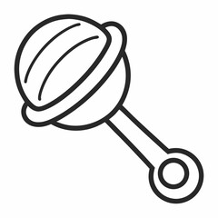 vector magnifying glass