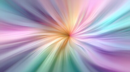 Obraz premium Dynamic abstract colorful swirl background digital art multimedia bright environment creative viewpoint