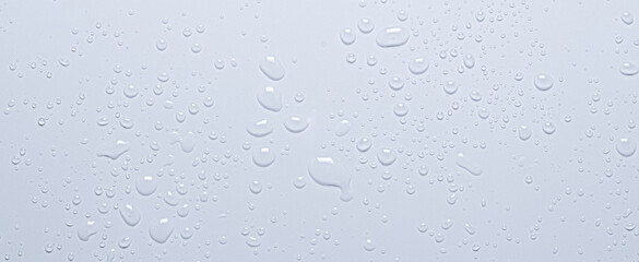 The texture of cosmetic micellar water or moisturizing toner