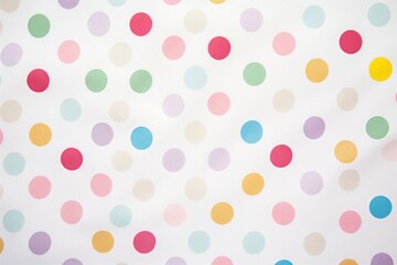 Polka dots backgrounds pattern repetition.