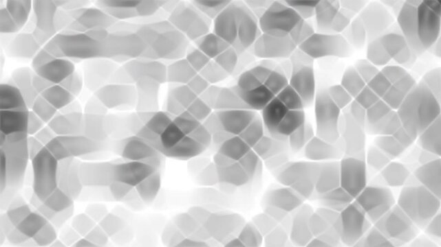 Abstract Silver Gradient Background Design with Glossy Metallic Surface Smooth Fade and Light Flow for Modern Presentation Digital Wallpaper UI Display and Minimal Art Layout