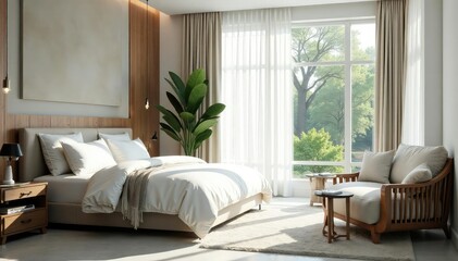 Crisp white setting, highlights perfect details, image, minimalism, immaculate