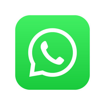 Whatsapp Logo Imagens – Procure 36,996 fotos, vetores e vídeos | Adobe Stock