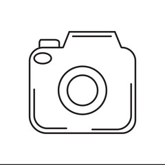 Camera icon