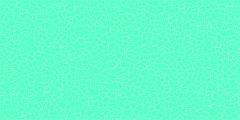Fototapeta premium Pattern design representing chaos and structure in balance