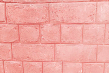 Obraz premium brick wall background