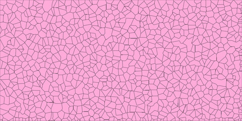 pink fabric background