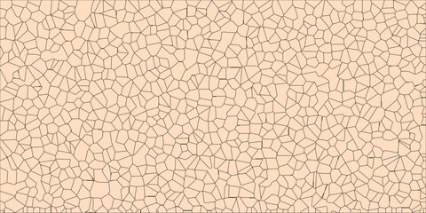 seamless texture of a fabric