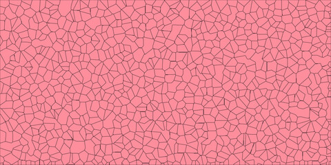 pink fabric background
