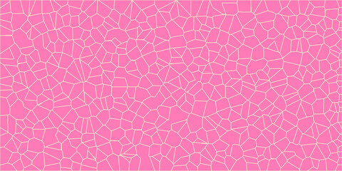 pink background with hearts