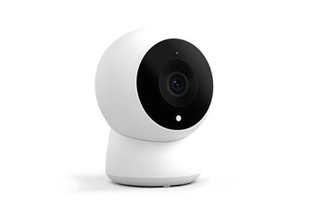 AI Motion Tracking Smart Camera