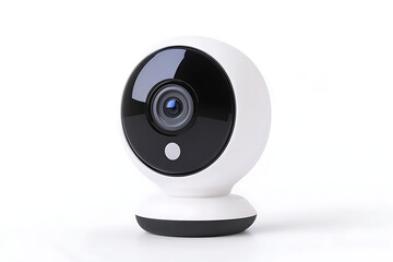AI Motion Tracking Smart Camera