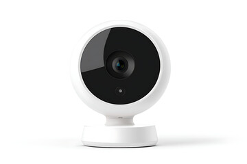 AI Motion Tracking Smart Camera