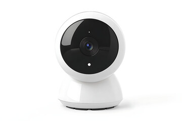 AI Motion Tracking Smart Camera