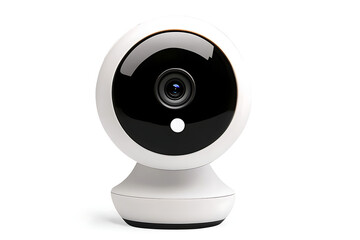 AI Motion Tracking Smart Camera