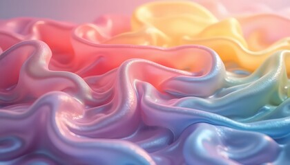  pastel colorful mold